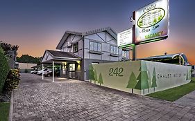 Chalet Motor Inn